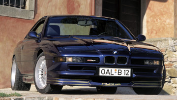 Картинка bmw автомобили bayerische motoren werke ag германия