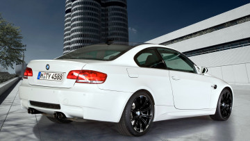 Картинка bmw m3 автомобили bayerische motoren werke ag германия