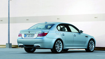 Картинка bmw m5 автомобили bayerische motoren werke ag германия