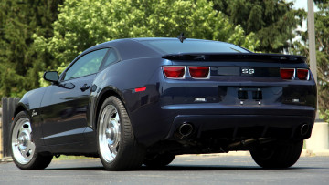 обоя chevrolet, camaro, автомобили, gm, division, культовый, легковой, автомобиль, сша