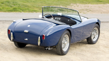 Картинка cobra автомобили ac shelby великобритания спортивный