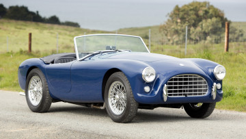 Картинка cobra автомобили ac shelby великобритания спортивный