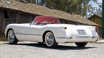 Картинка corvette автомобили gm chevrolet division спортивный автомобиль сша