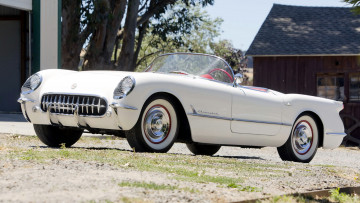 Картинка corvette автомобили gm chevrolet division спортивный автомобиль сша