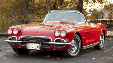 Картинка corvette автомобили gm chevrolet division спортивный автомобиль сша