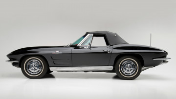 Картинка corvette автомобили gm chevrolet division спортивный автомобиль сша