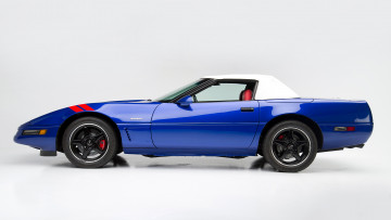 Картинка corvette автомобили gm chevrolet division спортивный автомобиль сша