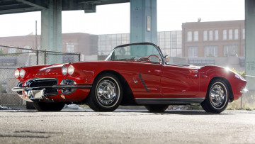 Картинка corvette автомобили gm chevrolet division спортивный автомобиль сша