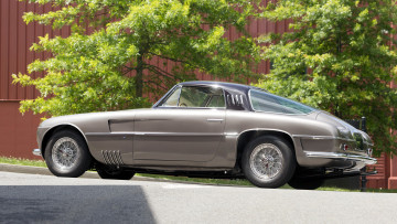 Картинка ferrari 250 автомобили s p a гоночные спортивные италия