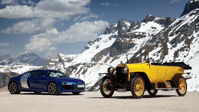 Обои картинки фото audi, mixed, автомобили, ag, концерн, volkswagen, group, легковые, германия