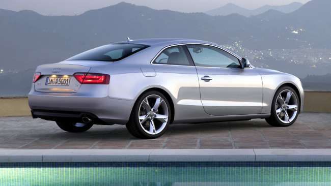 Обои картинки фото audi, s5, автомобили, ag, концерн, volkswagen, group, германия, легковые