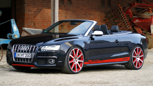 Обои картинки фото audi, s5, автомобили, ag, концерн, volkswagen, group, германия, легковые