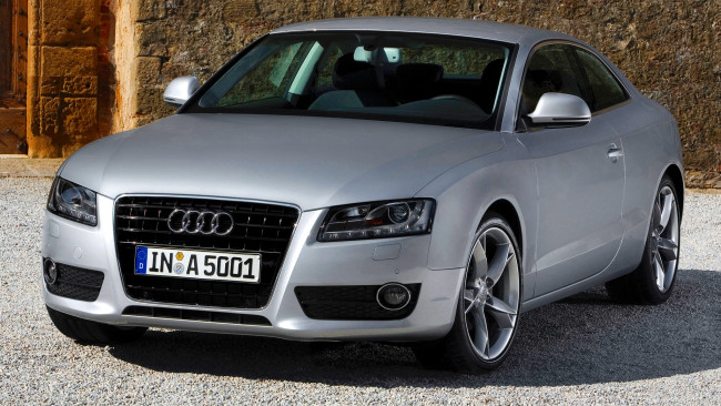 Обои картинки фото audi, s5, автомобили, легковые, германия, концерн, volkswagen, group, ag