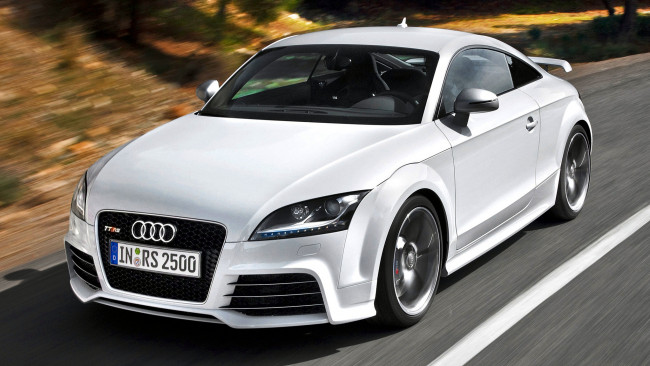 Обои картинки фото audi, tt, автомобили, ag, концерн, volkswagen, group, германия, легковые