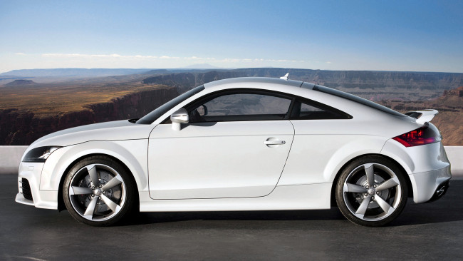 Обои картинки фото audi, tt, автомобили, ag, легковые, концерн, volkswagen, group, германия