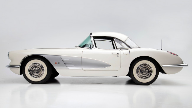 Обои картинки фото corvette, автомобили, gm, chevrolet, division, спортивный, автомобиль, сша