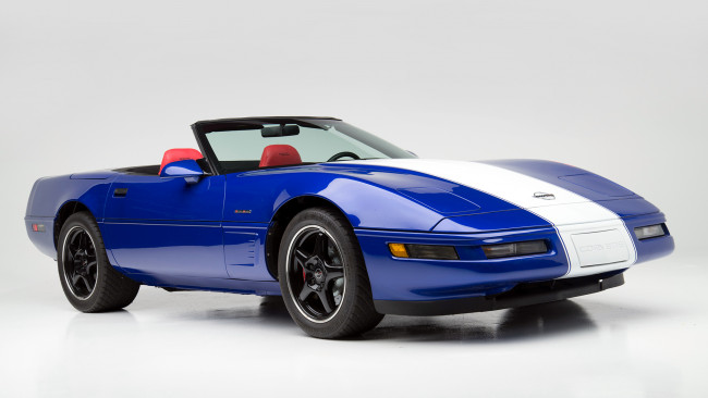 Обои картинки фото corvette, автомобили, gm, chevrolet, division, спортивный, автомобиль, сша