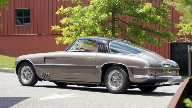 Обои картинки фото ferrari, 250, автомобили, s, p, a, гоночные, спортивные, италия