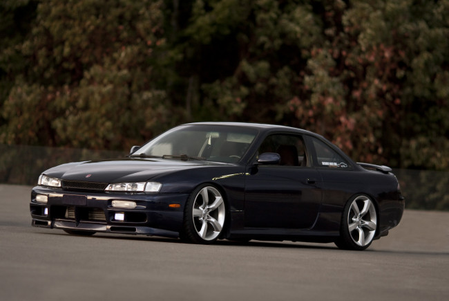 Обои картинки фото автомобили, nissan, datsun