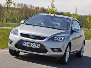 Картинка автомобили ford c-max