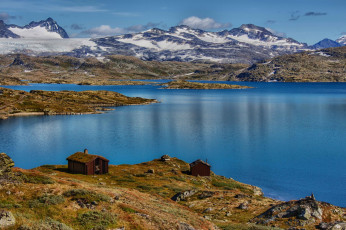 Картинка природа реки озера пейзаж