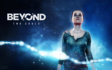Картинка beyond+two+souls видео+игры beyond +two+souls автор gos souls two