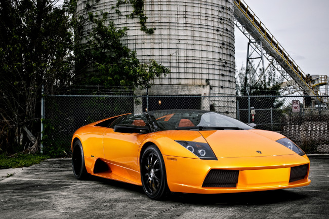 Обои картинки фото lamborghini, автомобили, италия, спортивные, элитные