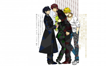 Картинка разное арты белый фон арт кирицугу сабер гильгамеш арчер начало судьба аниме мастер