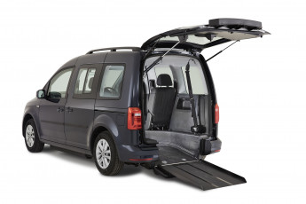 обоя автомобили, volkswagen, uk-spec, 2016г, sirus, caddy