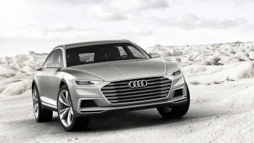 Картинка audi+prologue+allroad+concept+2015 автомобили audi allroad prologue 2015 concept