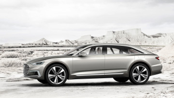 Картинка audi+prologue+allroad+concept+2015 автомобили audi concept prologue allroad 2015