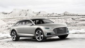 Картинка audi+prologue+allroad+concept+2015 автомобили audi prologue 2015 concept allroad