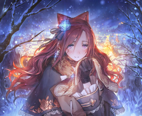 Картинка аниме shingeki+no+bahamut shingeki no bahamut