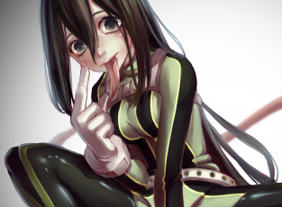 Картинка аниме boku+no+hero+academia моя геройская академия