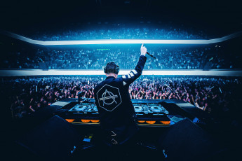 Картинка музыка -+другое don diablo