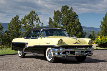 Картинка автомобили mercury