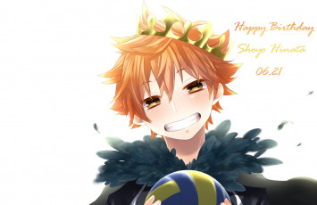 Картинка аниме haikyuu волейбол