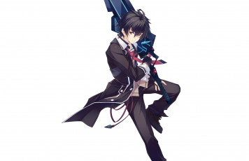 Картинка аниме kuusen+madoushi+kouhosei+no+kyoukan kuusen madoushi kouhosei no kyoukan