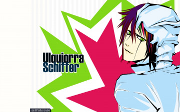 Картинка аниме bleach парень