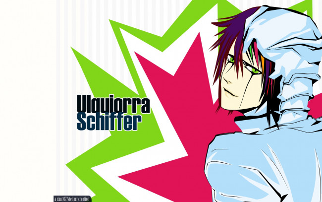 Обои картинки фото аниме, bleach, парень