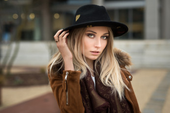 Картинка девушка девушки -unsort+ блондинки +светловолосые модель