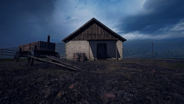 обоя видео игры, battlefield 1, battlefield, 1