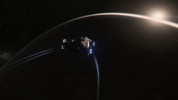 Картинка видео+игры star+citizen star citizen