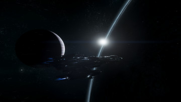 Картинка видео+игры star+citizen star citizen