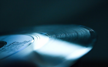 Картинка музыка -другое пластинка