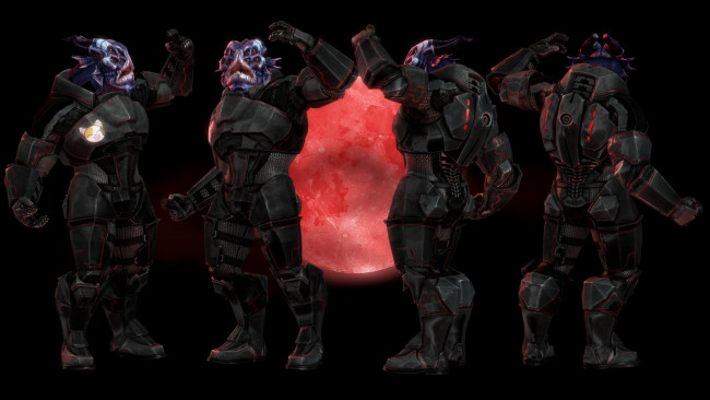 Обои картинки фото 3д графика, существа , creatures, существа