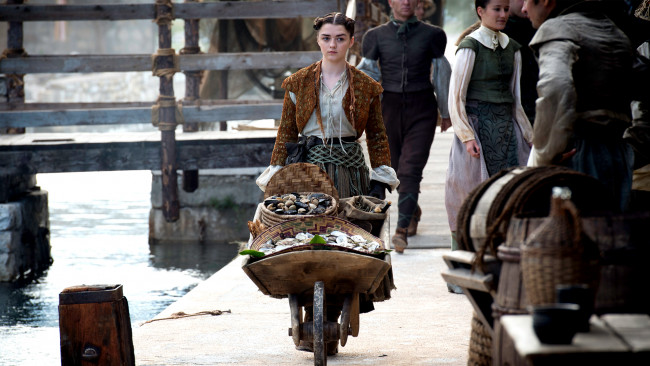 Обои картинки фото кино фильмы, game of thrones , сериал, game, of, thrones