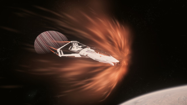 Обои картинки фото видео игры, star citizen, star, citizen