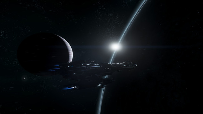 Обои картинки фото видео игры, star citizen, star, citizen