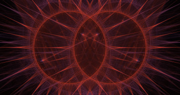 Картинка 3д+графика абстракция+ abstract цвет фон узор